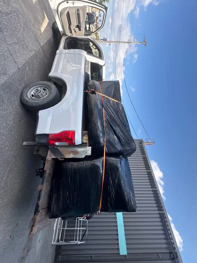 Local Movers & Help - Junk Disposal - assembly assistant520319590256486402