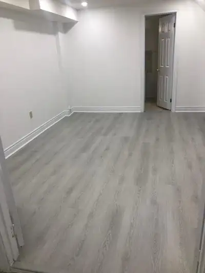 1 Bedroom Basement Hall Kitchen For Rent Hurontario +Eglington Available from June 01,2025 Separate...
