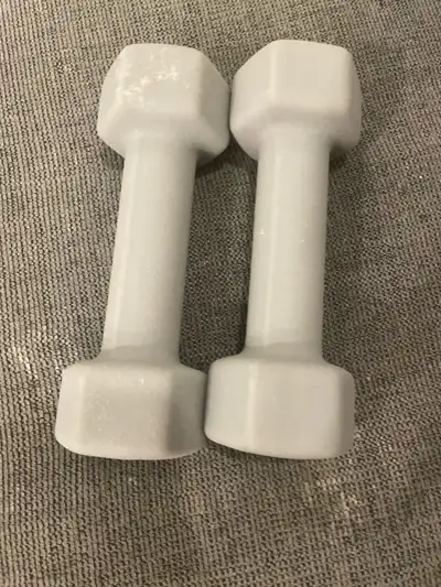 3LB weights , View more