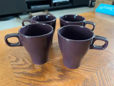 New and never used.