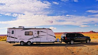 Get approved to buy an RV on KIJIJI!