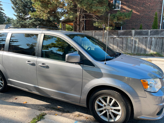 2019 Dodge Grand Caravan in Cars & Trucks in City of Toronto