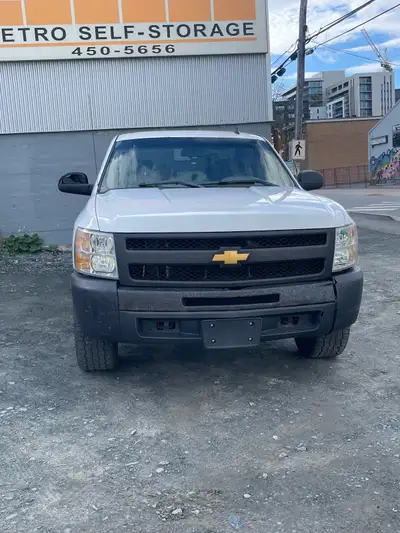 Low kms for its age 201 000 Kms Rims and tires alone were $2000 Inspected for another year Needs swa...