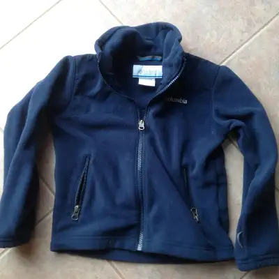 Toddler size 4T Used but in excellent condition Please see my other ads