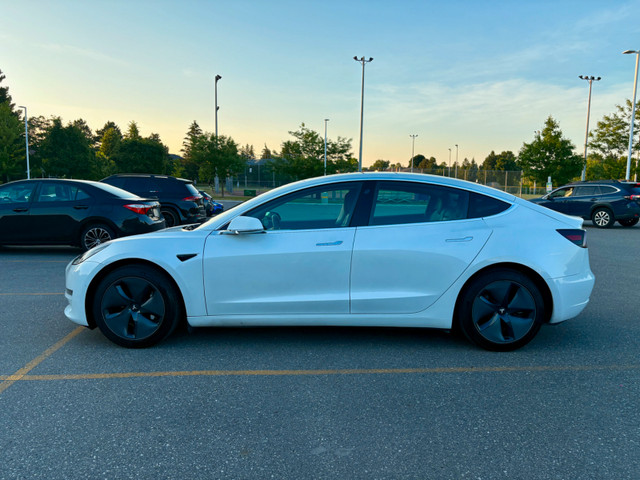2020 Tesla Model 3 SR+, FULL SELF-DRIVING (FSD), Active Warranty in Cars & Trucks in Markham / York Region