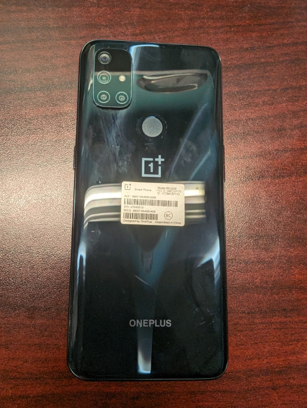 OnePlus Nord N10 BE2026 in Cell Phones in Oshawa / Durham Region - Image 4