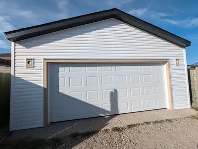 Garage builders , View more
