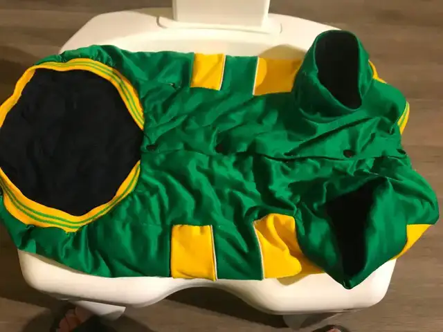 Brand new dog winter jackets in Other Pets for Rehoming in Calgary - Image 4