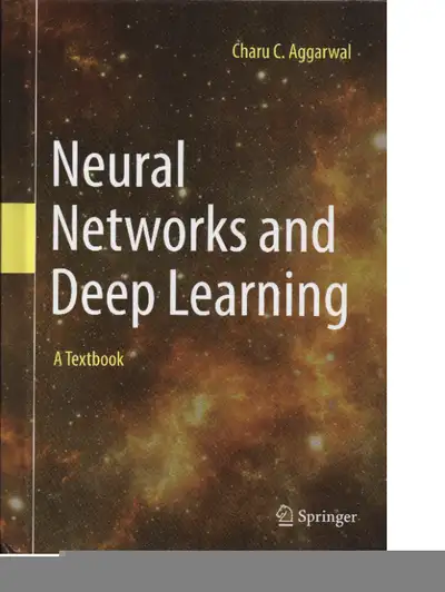 Neural Networks and Deep Learning, View more