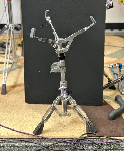 Yamaha Snare Stand ss880, View more