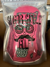 Sugar Skull Golf