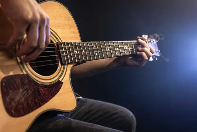 Seeking Guitarist and Bassist