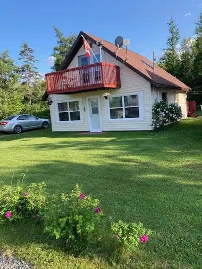 Cottage Rental at Heather Beach, View more