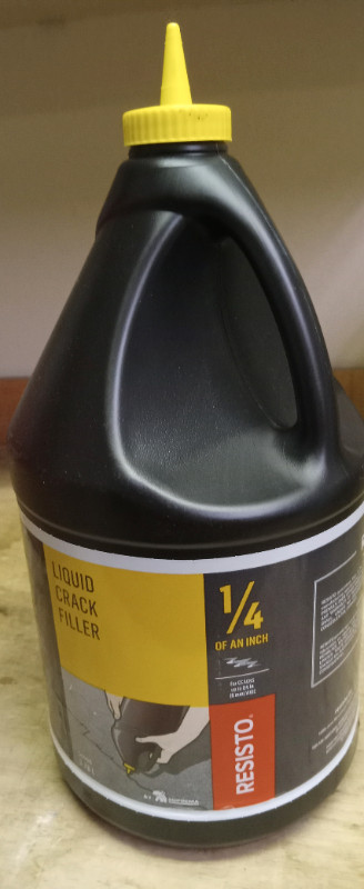 Resisto Liquid Crack Filler in Other in Victoria