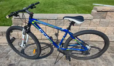 CCM Mountain Bike For Sale, View more