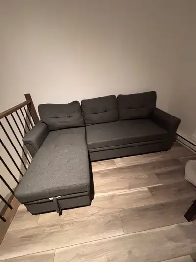 NEW Couch, View more