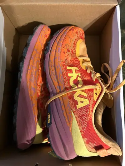 Hoka Speedgoat 6, View more