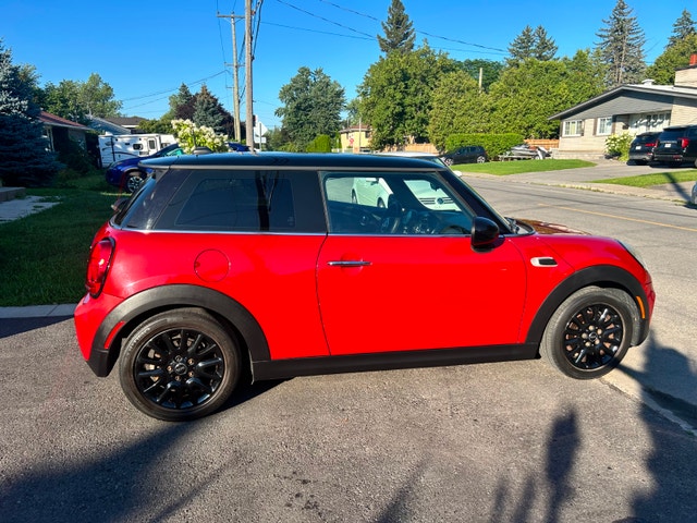 Mini Cooper 2014 — photo 5