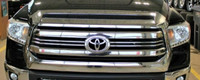 Tundra Grille & Lights