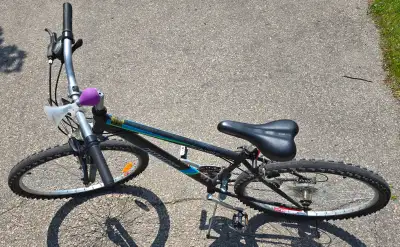 Women's Mountain Bike, View more