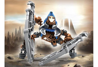 lego Bionicle 8617 "Vahki Zadakh"