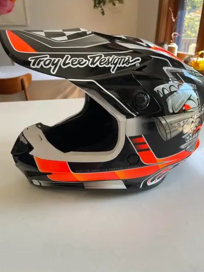 kids dirt bike helmet, View more