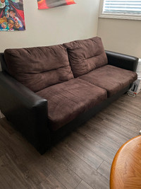 Couch - amazing condition!