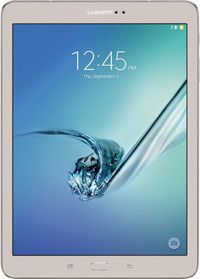 Samsung Tab S2 Gold - Great Condition