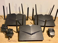 ★ AC2600 WiFi router with OpenWrt firmware ★