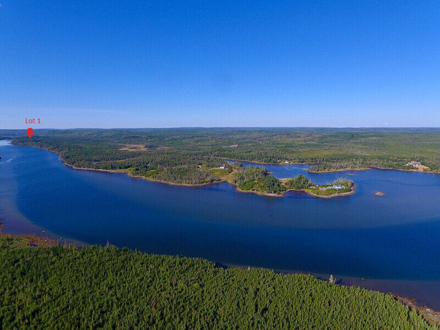 "New Price" Waterfront Property Access to Ocean in Land for Sale in City of Halifax - Image 4