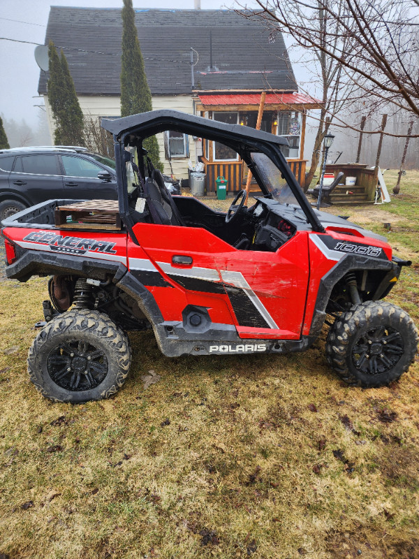 Anyone looking  ( may sell not sure ) in ATVs in Bridgewater - Image 3