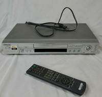 Sony DVD Player