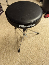 Gibraltar Drum Throne