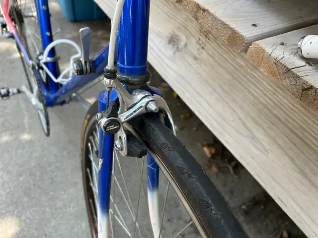 Road Bike in Road in Cambridge - Image 10