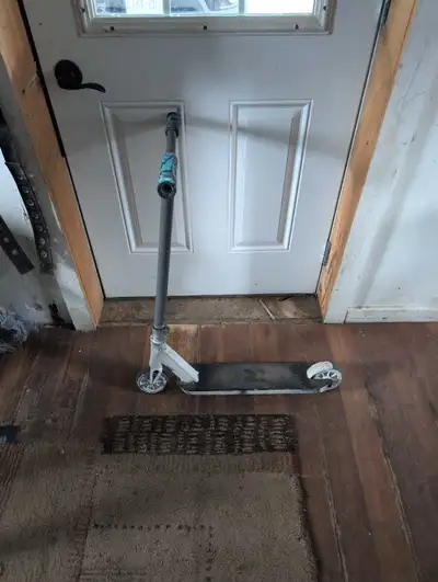 Pro Scooter, View more