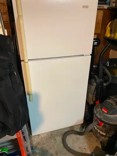 Fridge for sale, View more