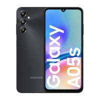 Samsung Galaxy A05s 4GB 128GB Dual Sim - Black (Brand New)