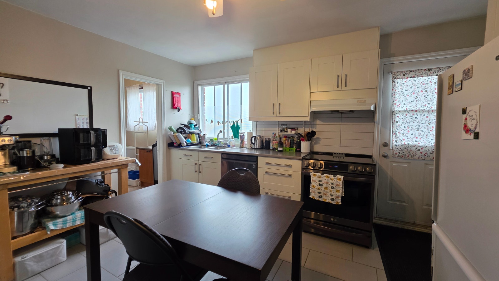 Appartement 4 1/2 à louer à Longueuil — photo 3