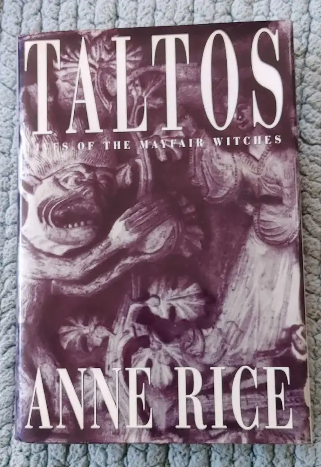 Horror Novels in Fiction in London - Image 6