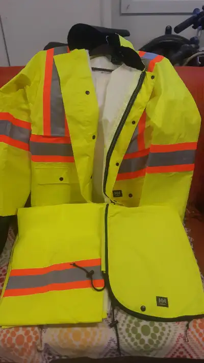 Helly Hansen workwear , View more