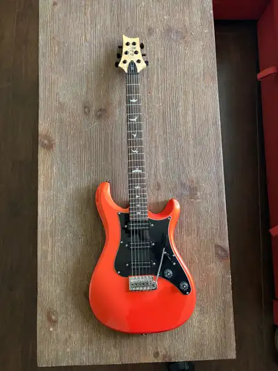 PRS SE NF3, View more