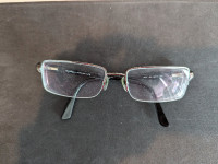 (Used) Salvatore Ferragamo Eyeglasses Eyewear