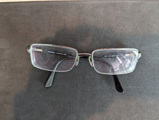 (Used) Salvatore Ferragamo Eyeglasses Eyewear in Men's in City of Toronto