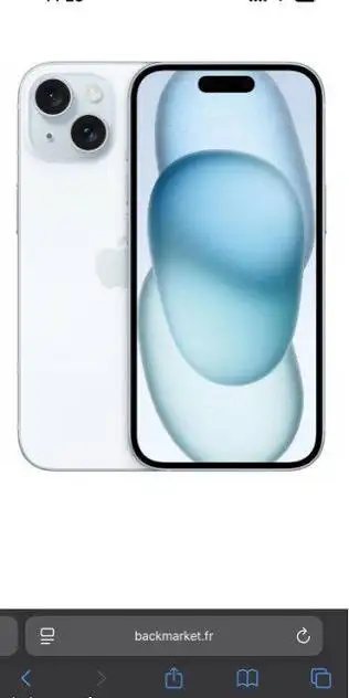 Iphone 15, View more