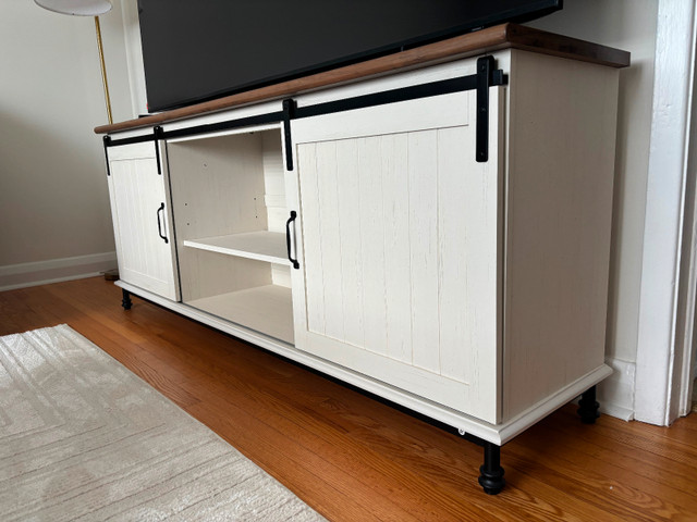 Tv Stand in TV Tables & Entertainment Units in London - Image 2
