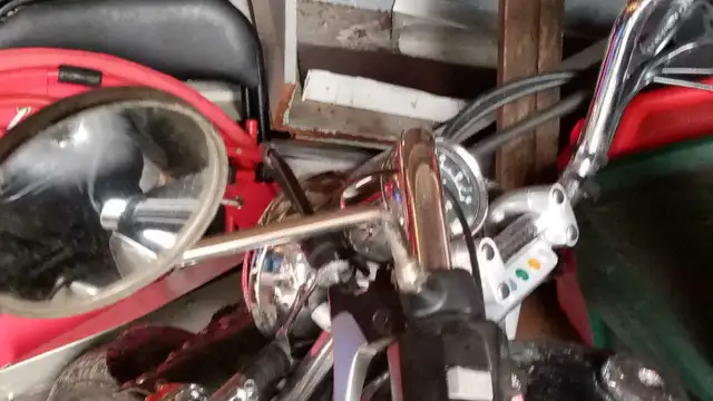3500 for Yamaha Virago in Road in Barrie - Image 7