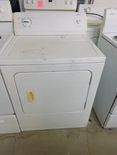 kenmore Dryer , View more