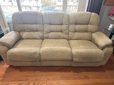 lazy boy recliner couch, View more