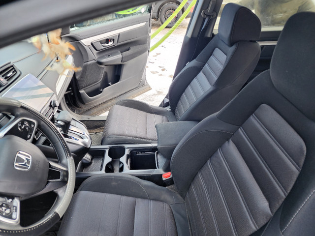 Honda CRV 2019/ AWD in Cars & Trucks in Edmonton - Image 3