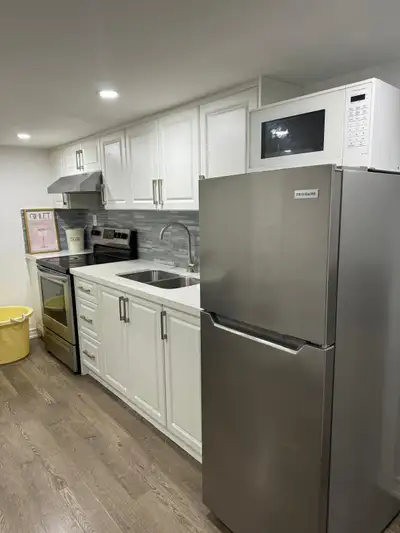 *BASEMENT FOR LEASE - SCARBOROUGH (MORNINGSIDE HEIGHTS) * 2 bedroom, 1 bathroom basement unit availa...